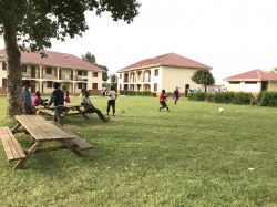 Nakaziba, unser Campus of practical skills 