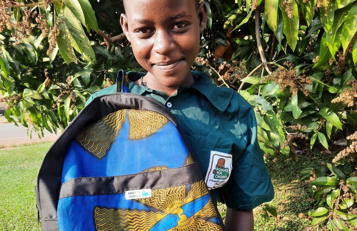Kindern Eine Chance: ein Verein zur Unterstützung von benachteiligten ...