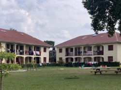 Bild: Boarding Section at Nakaziba College