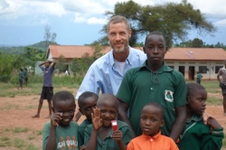 2015 - Volunteer Report David