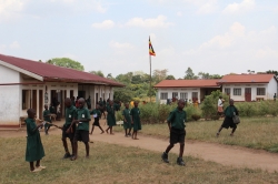 Bild: Bongole Primary School