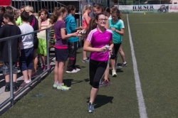 Charitylauf NMS Söll