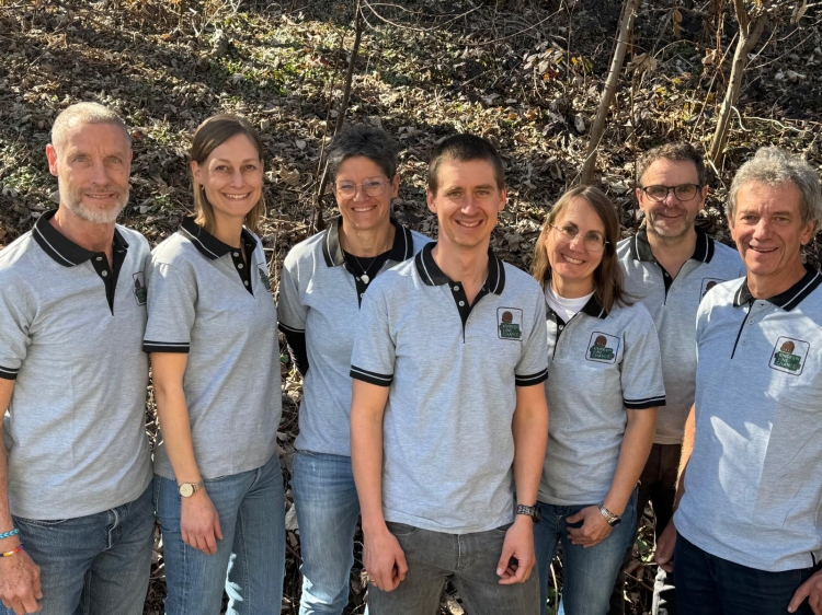 Bild: KindernEineChance