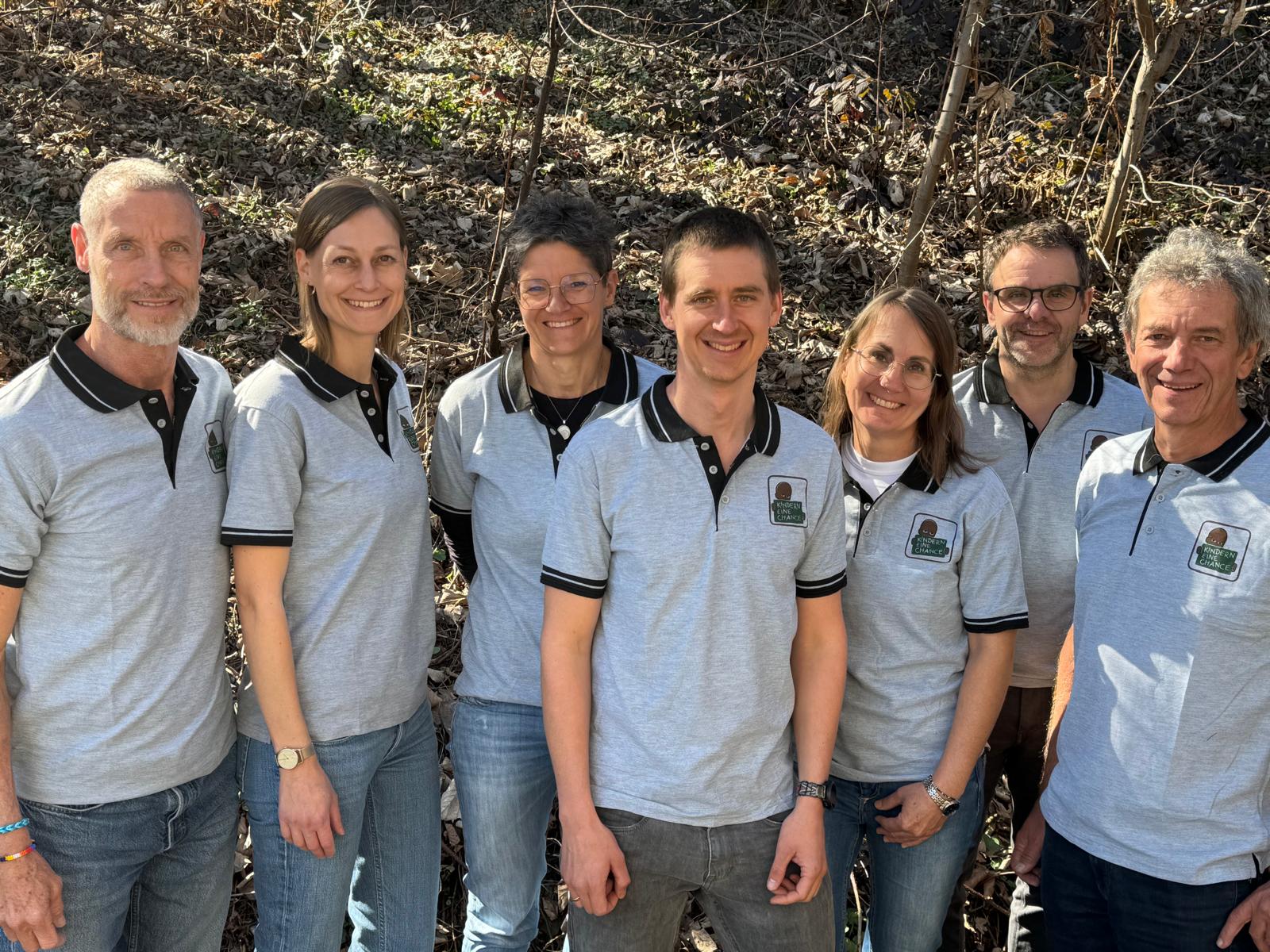 Vorstandsklausur 2026